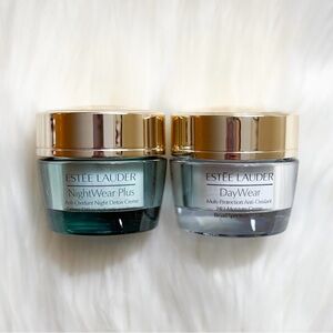 Estée Lauder Day & Night Cream Mini Duo